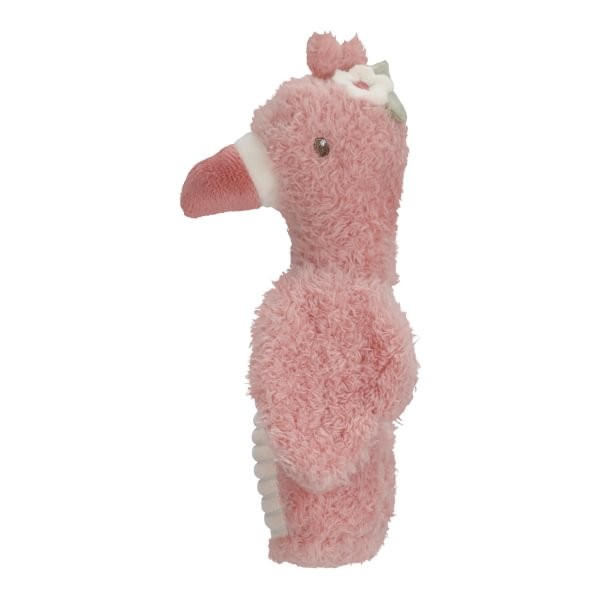 Sonajero Flamenco Safari Friends – Sonajero Sensorial para Bebés – Little Dutch – Desde 0 Meses – IndyaEduOcio 2 Sonajero Flamenco Safari Friends – Sonajero Sensorial para Bebés – Little Dutch – Desde 0 Meses – IndyaEduOcio