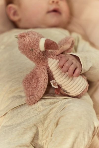 Sonajero Flamenco Safari Friends – Sonajero Sensorial para Bebés – Little Dutch – Desde 0 Meses – IndyaEduOcio 5 Sonajero Flamenco Safari Friends – Sonajero Sensorial para Bebés – Little Dutch – Desde 0 Meses – IndyaEduOcio
