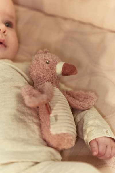 Sonajero Flamenco Safari Friends – Sonajero Sensorial para Bebés – Little Dutch – Desde 0 Meses – IndyaEduOcio 6 Sonajero Flamenco Safari Friends – Sonajero Sensorial para Bebés – Little Dutch – Desde 0 Meses – IndyaEduOcio