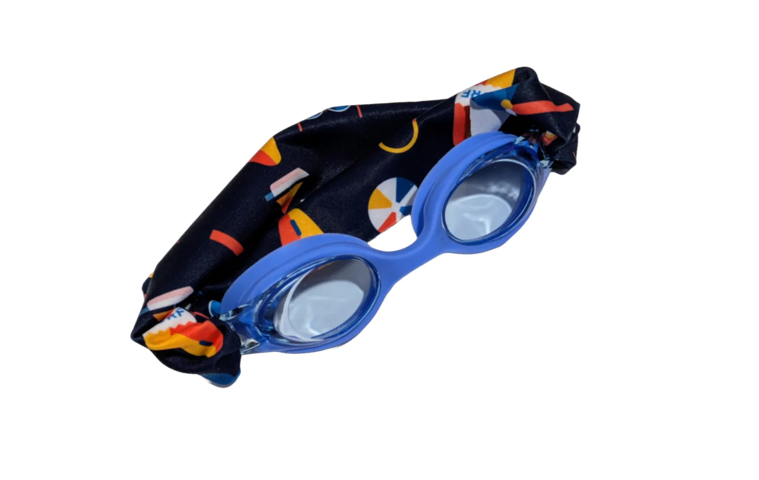 Surf Azul Infantil – Gafas de Natación Infantiles – Funwater – Protección UV50+ para Niños +3 Años – IndyaEduOcio Surf Azul Infantil – Gafas de Natación Infantiles – Funwater – Protección UV50+ para Niños +3 Años – IndyaEduOcio