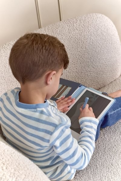 Tablet de Dibujo Azul Forest Friends – Pizarra LCD infantil reutilizable – Little Dutch – IndyaEduOcio 11 Tablet de Dibujo Azul Forest Friends – Pizarra LCD infantil reutilizable – Little Dutch – IndyaEduOcio