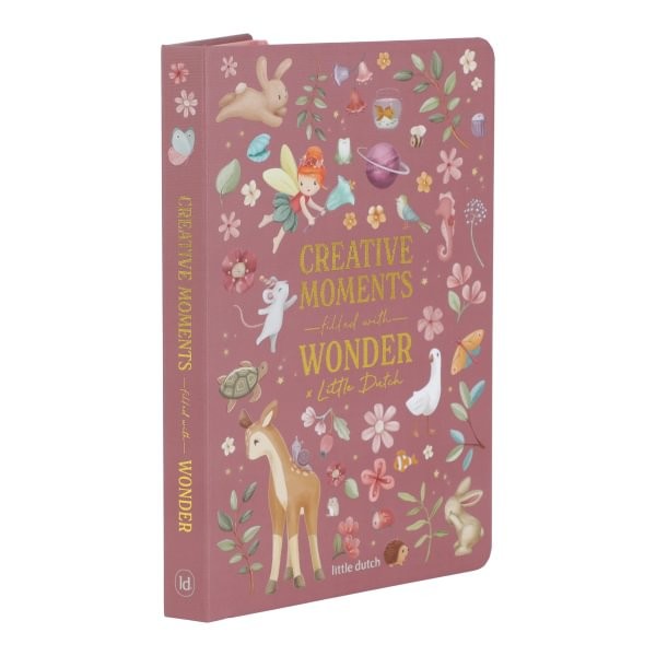 Tablet de Dibujo Rosa Fairy Garden – Pizarra LCD infantil reutilizable – Little Dutch – IndyaEduOcio 2 Tablet de Dibujo Rosa Fairy Garden – Pizarra LCD infantil reutilizable – Little Dutch – IndyaEduOcio