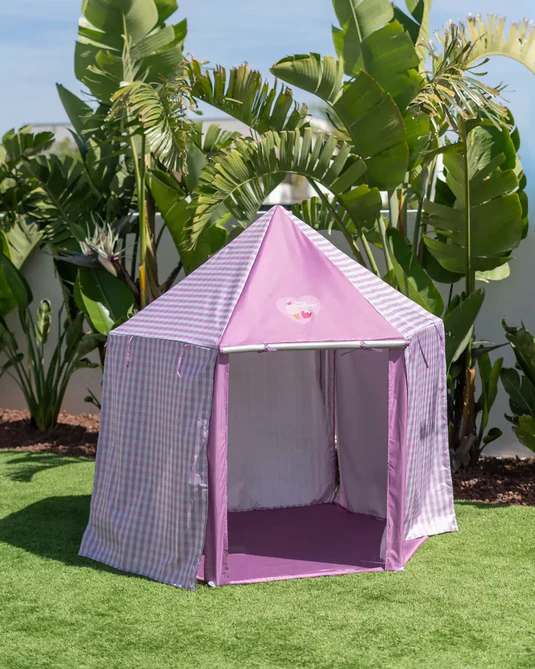 Tienda de Playa Infantil HELLEN – Tienda Infantil con Rejilla – HELLEN – Refugio de Juego para Playa y Jardín – IndyaEduOcio 2 Tienda de Playa Infantil HELLEN – Tienda Infantil con Rejilla – HELLEN – Refugio de Juego para Playa y Jardín – IndyaEduOcio