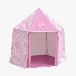Tienda de Playa Infantil HELLEN – Tienda Infantil con Rejilla – HELLEN – Refugio de Juego para Playa y Jardín – IndyaEduOcio