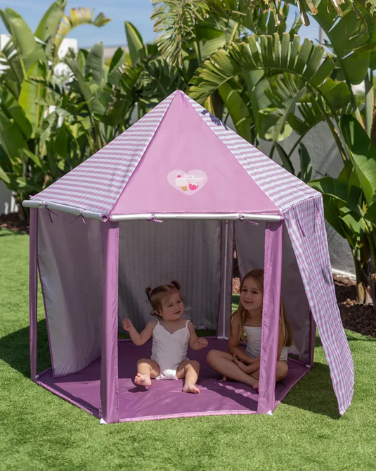Tienda de Playa Infantil HELLEN – Tienda Infantil con Rejilla – HELLEN – Refugio de Juego para Playa y Jardín – IndyaEduOcio 4 Tienda de Playa Infantil HELLEN – Tienda Infantil con Rejilla – HELLEN – Refugio de Juego para Playa y Jardín – IndyaEduOcio