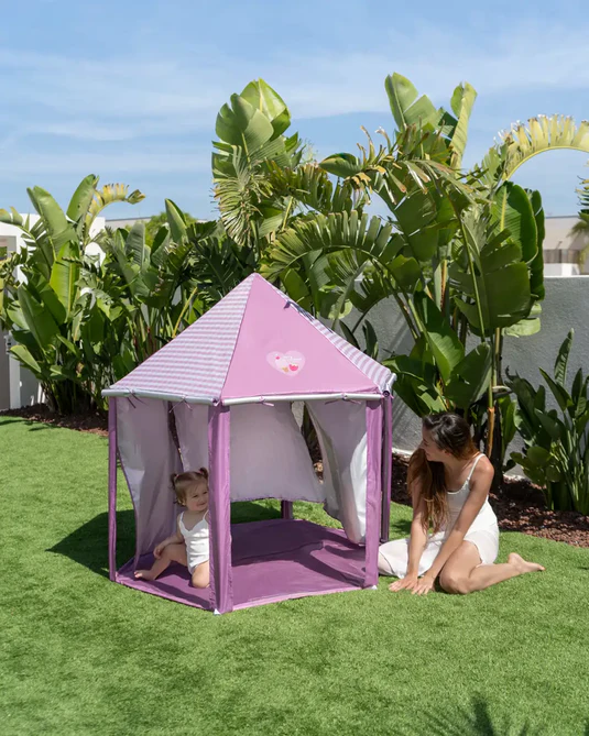 Tienda de Playa Infantil HELLEN – Tienda Infantil con Rejilla – HELLEN – Refugio de Juego para Playa y Jardín – IndyaEduOcio 5 Tienda de Playa Infantil HELLEN – Tienda Infantil con Rejilla – HELLEN – Refugio de Juego para Playa y Jardín – IndyaEduOcio