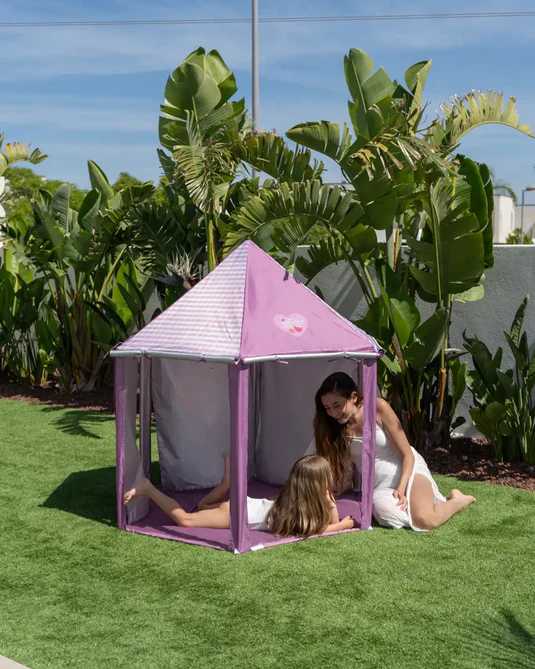 Tienda de Playa Infantil HELLEN – Tienda Infantil con Rejilla – HELLEN – Refugio de Juego para Playa y Jardín – IndyaEduOcio 6 Tienda de Playa Infantil HELLEN – Tienda Infantil con Rejilla – HELLEN – Refugio de Juego para Playa y Jardín – IndyaEduOcio