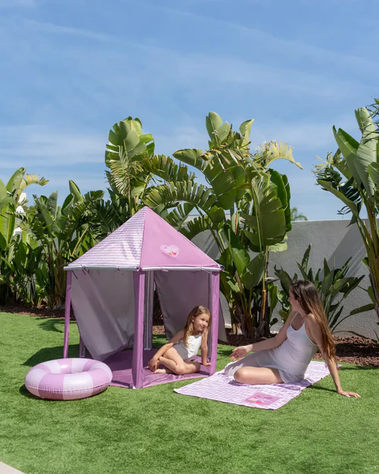 Tienda de Playa Infantil HELLEN – Tienda Infantil con Rejilla – HELLEN – Refugio de Juego para Playa y Jardín – IndyaEduOcio 7 Tienda de Playa Infantil HELLEN – Tienda Infantil con Rejilla – HELLEN – Refugio de Juego para Playa y Jardín – IndyaEduOcio