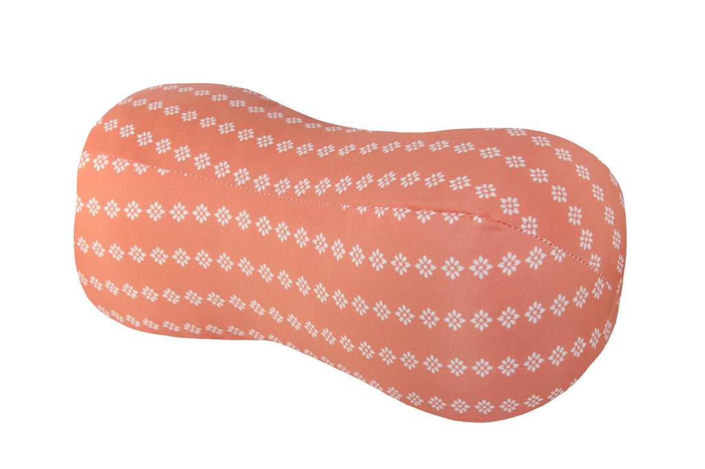 Tina – Cojín Ergonómico de Playa – Cacahuete Beach – Estampado Coral – IndyaEduOcio Tina – Cojín Ergonómico de Playa – Cacahuete Beach – Estampado Coral – IndyaEduOcio