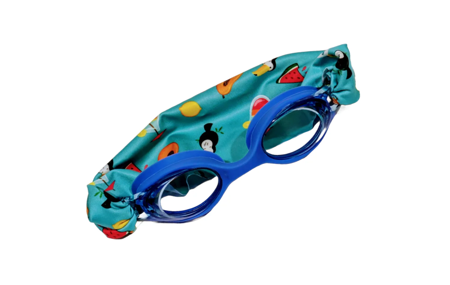 Tucanes Azules Infantil – Gafas de Natación Infantiles – Funwater – Protección UV50+ para Niños +3 Años – IndyaEduOcio Tucanes Azules Infantil – Gafas de Natación Infantiles – Funwater – Protección UV50+ para Niños +3 Años – IndyaEduOcio