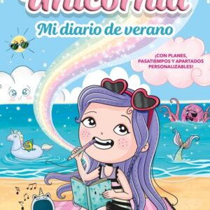 Unicornia - Diario de verano