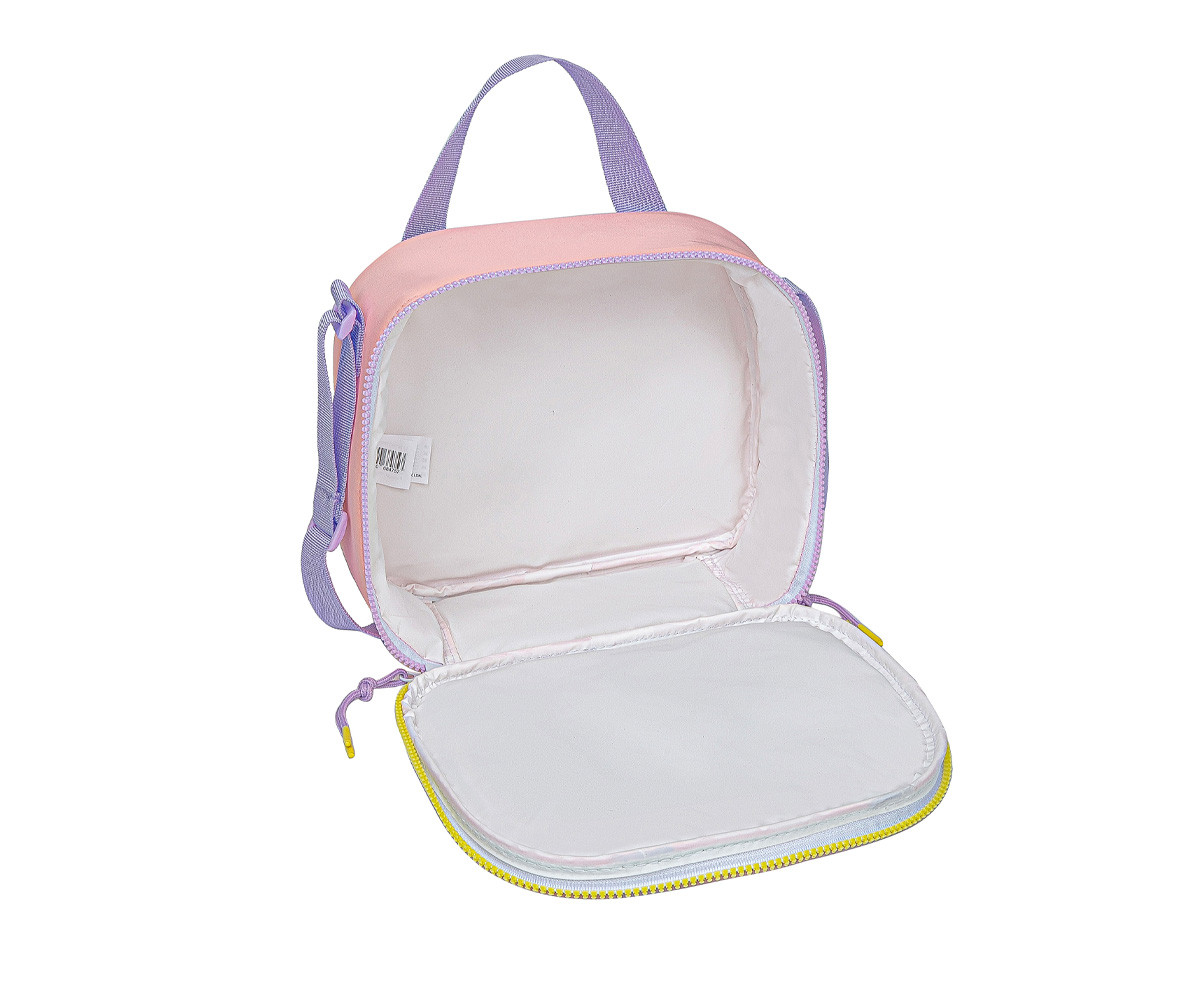 Bolsa Merienda Térmica May Rainbow - IndyaEduOcio 6 Bolsa Merienda Térmica May Rainbow - IndyaEduOcio