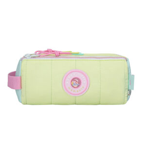 Estuche Escolar 3 Compartimentos May Little Moments - IndyaEduOcio
