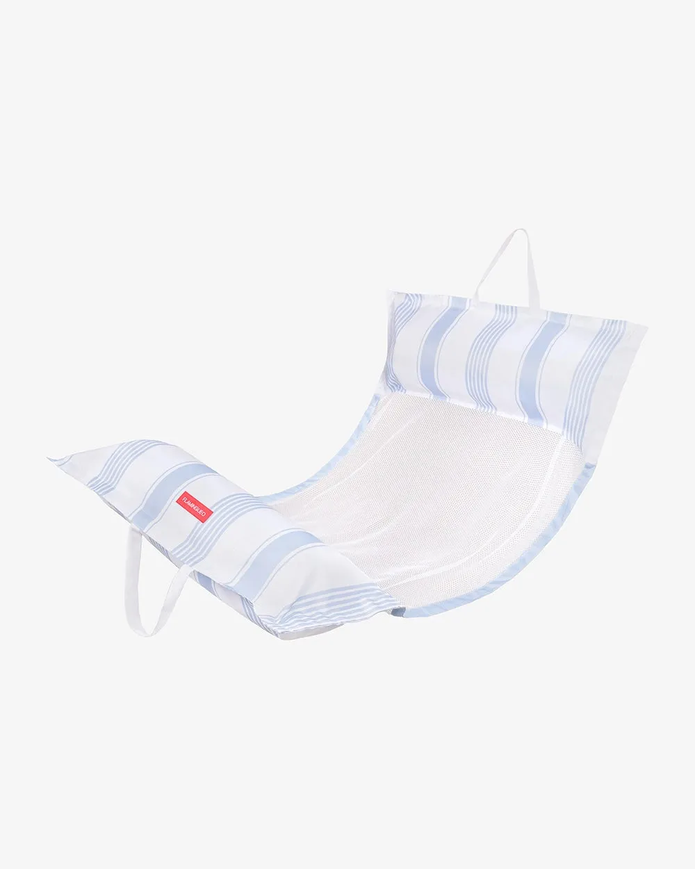Flotador hamaca premium con rejilla para piscina – AZORES Flotador hamaca premium con rejilla para piscina – AZORES
