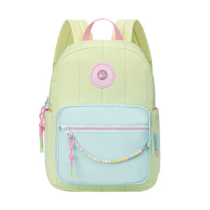 Mochila Infantil Acolchada May Little Moments - IndyaEduOcio