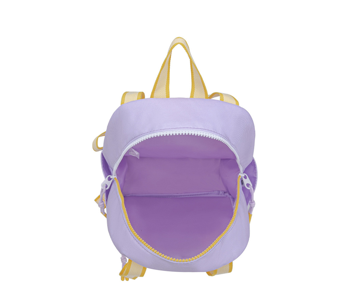 Mochila Infantil May Daisy Lilac - IndyaEduOcio 3 Mochila Infantil May Daisy Lilac - IndyaEduOcio