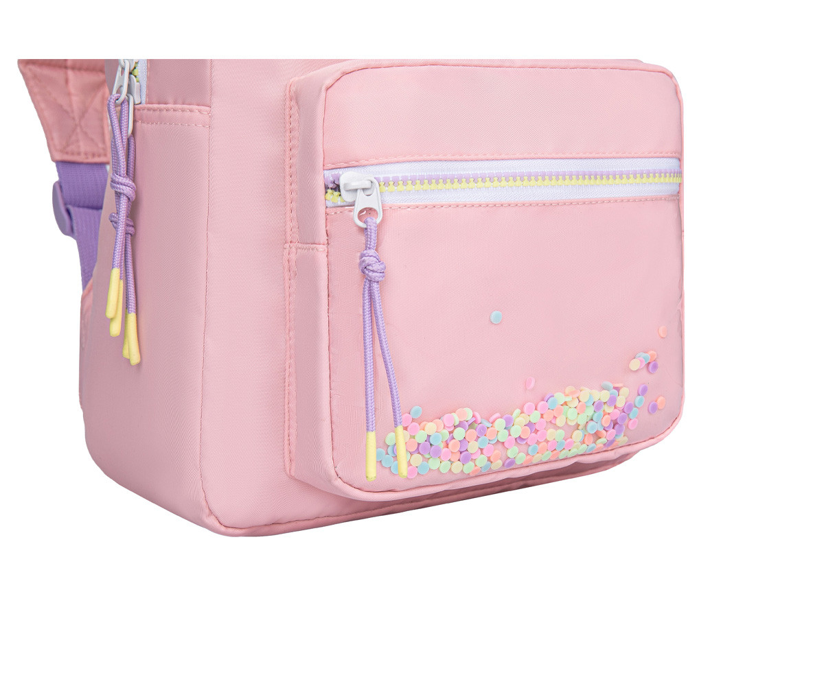 Mochila Infantil Mayfair Rainbow - IndyaEduOcio 2 Mochila Infantil Mayfair Rainbow - IndyaEduOcio