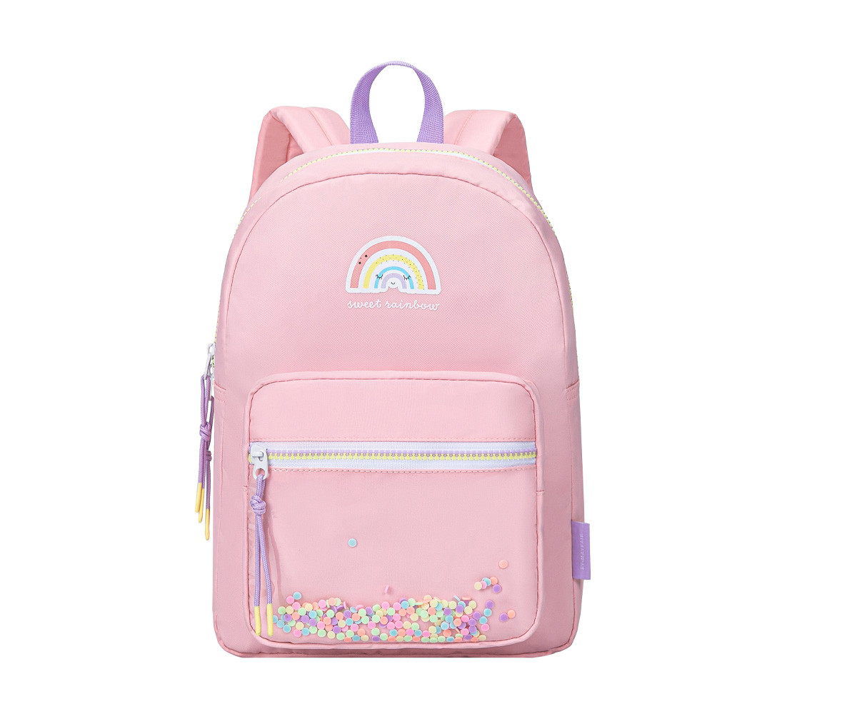 Mochila Infantil Mayfair Rainbow - IndyaEduOcio Mochila Infantil Mayfair Rainbow - IndyaEduOcio