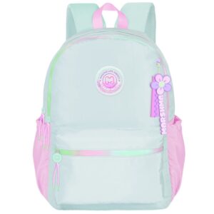 Mochila escolar doble fairytale