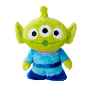 Peluche Pixar flufflets alien Toy Story 25cm