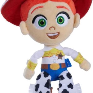 Peluche Toy Story 25cm 5 Jessie