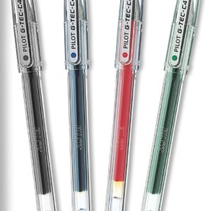 Pilot gtech c4