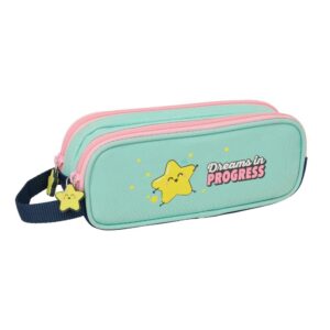 Portatodo doble Mr. Wonderful estrella