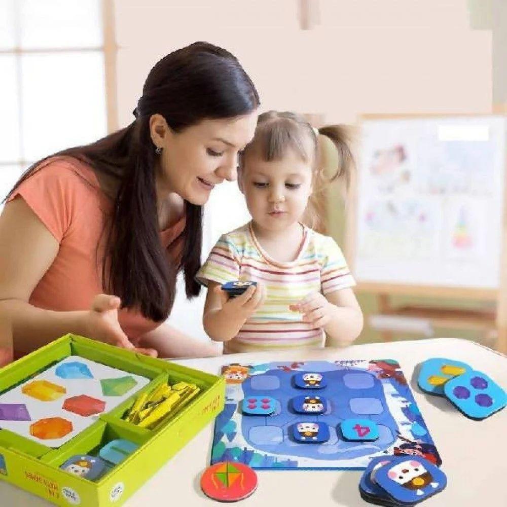 Set 6 Juegos Matemáticos 6 en 1 Math Games Jarmelo IndyaEduOcio 10 Set 6 Juegos Matemáticos 6 en 1 Math Games Jarmelo IndyaEduOcio