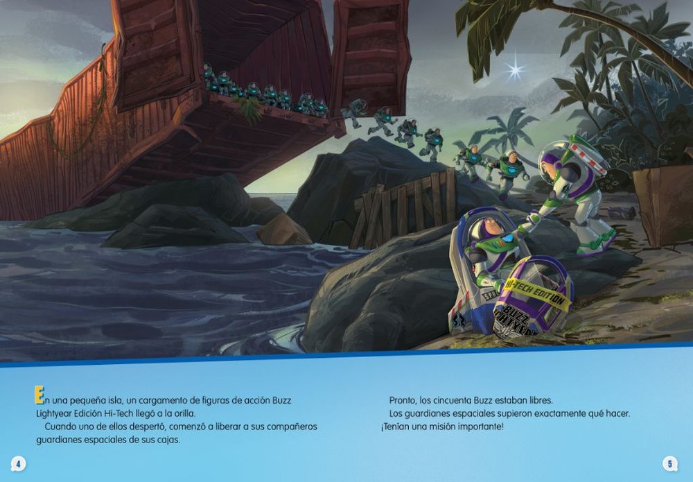 Toy Story 5 Disney La historia completa1 Toy Story 5 Disney La historia completa