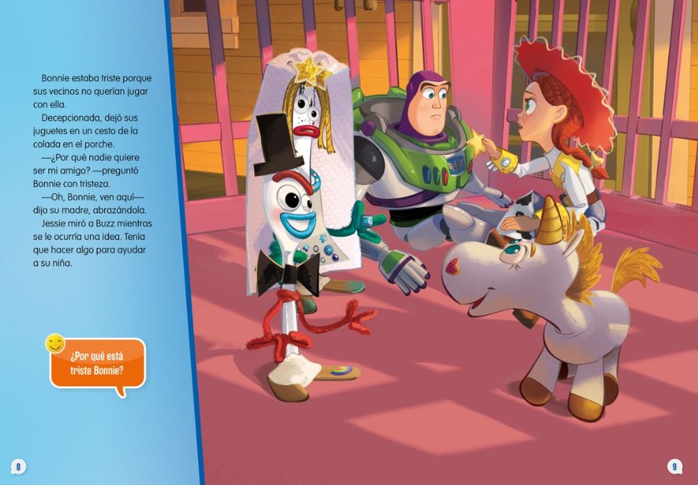 Toy Story 5 Disney La historia completa3 Toy Story 5 Disney La historia completa
