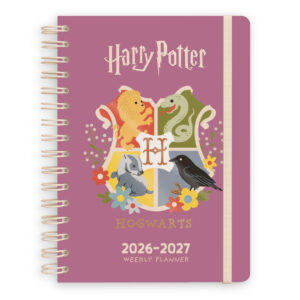 Agenda Escolar Harry Potter 2026-2027 - Erik - indyaeduocio.jpeg
