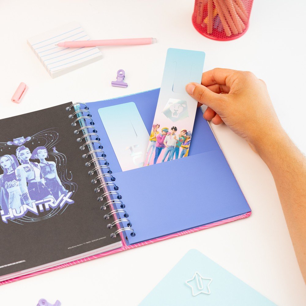 Agenda KPop Demon Hunters, 2026-2027 - Erik - indyaeduocio.jpeg 7 Agenda KPop Demon Hunters, 2026-2027 - Erik - indyaeduocio.jpeg