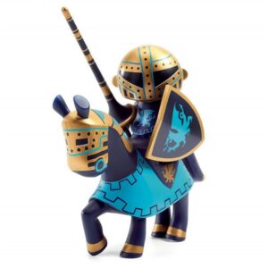 Arty Toys Dragon Knight - Djeco - indyaeduocio