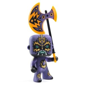 Arty Toys Flameo - Djeco - indyaeduocio