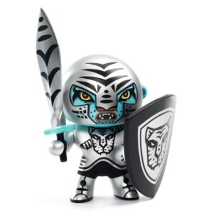Arty Toys Furious - Djeco - indyaeduocio