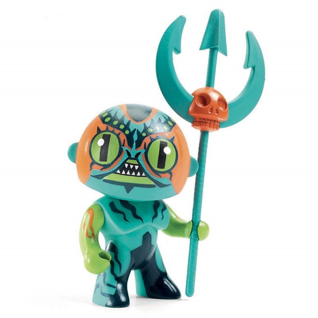 Arty Toys Globular - Djeco - indyaeduocio Arty Toys Globular - Djeco - indyaeduocio