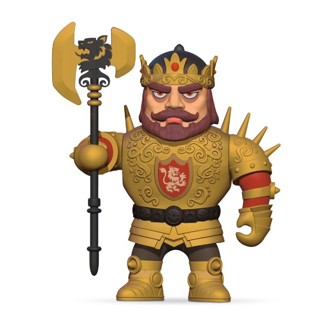 Arty Toys Ze Glorious - Djeco - indyaeduocio Arty Toys Ze Glorious - Djeco - indyaeduocio