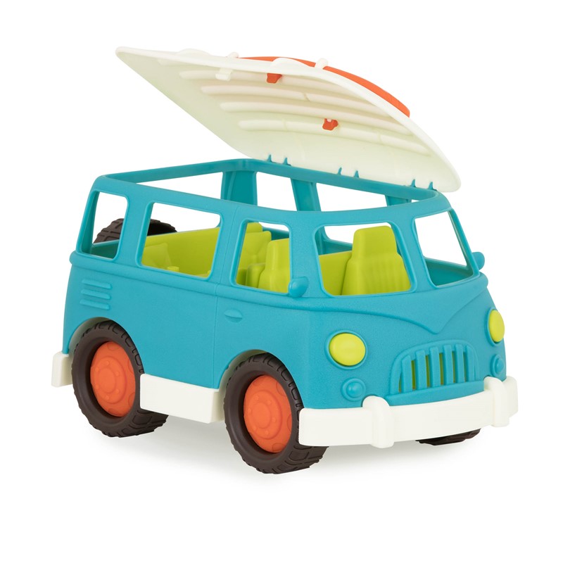 Autocaravana Wonder Wheels - indyaeduocio 2 Autocaravana Wonder Wheels - indyaeduocio