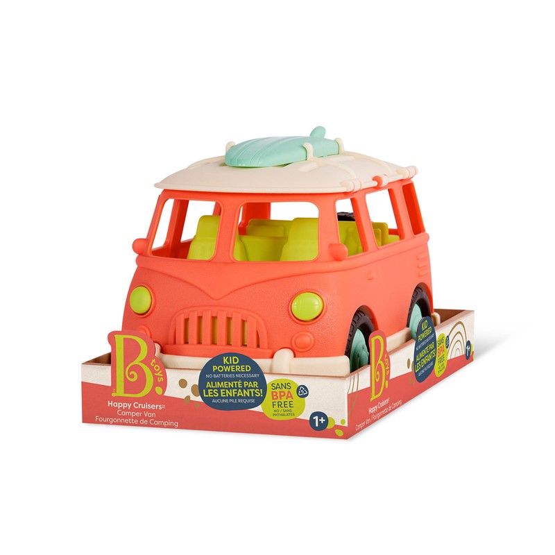 Autocaravana Wonder Wheels - indyaeduocio 3 Autocaravana Wonder Wheels - indyaeduocio