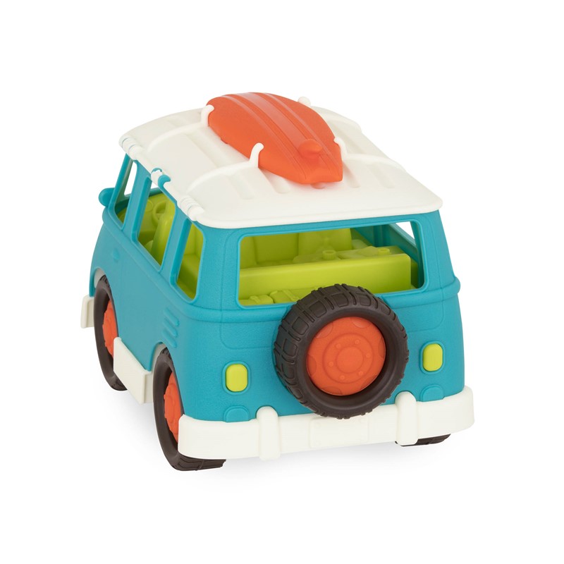 Autocaravana Wonder Wheels - indyaeduocio 4 Autocaravana Wonder Wheels - indyaeduocio