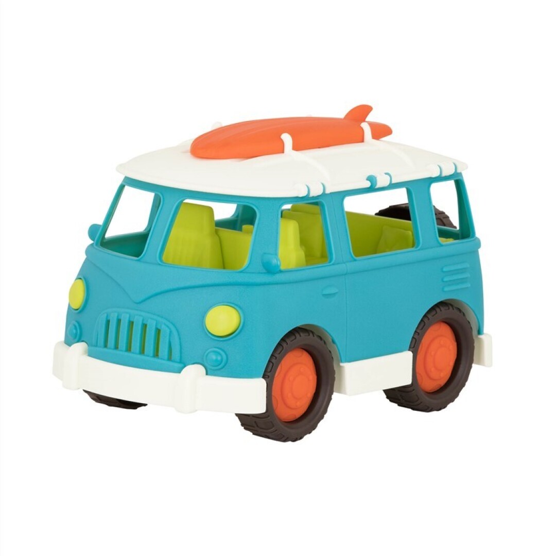 Autocaravana Wonder Wheels - indyaeduocio Autocaravana Wonder Wheels - indyaeduocio