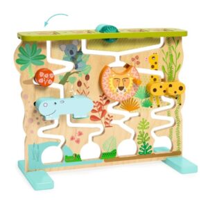 Baby Color Cascadou - Djeco - indyaeduocio