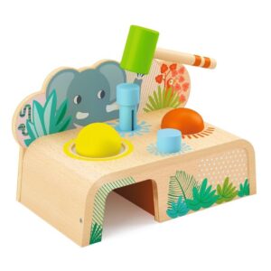 Baby Color Multi Tap - Djeco - indyaeduocio