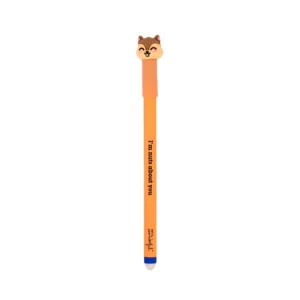 Boli borrable Bo-Bo Ardilla - Mr. Wonderful - indyaeduocio