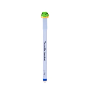 Boli borrable Bo-Bo Cocodrilo - Mr. Wonderful - indyaeduocio