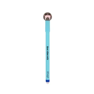 Boli borrable Bo-Bo Morsa - Mr. Wonderful - indyaeduocio