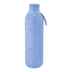 Botella Cerámica 750 ml Sky Little Bloom - Lovely Story - indyaeduocio