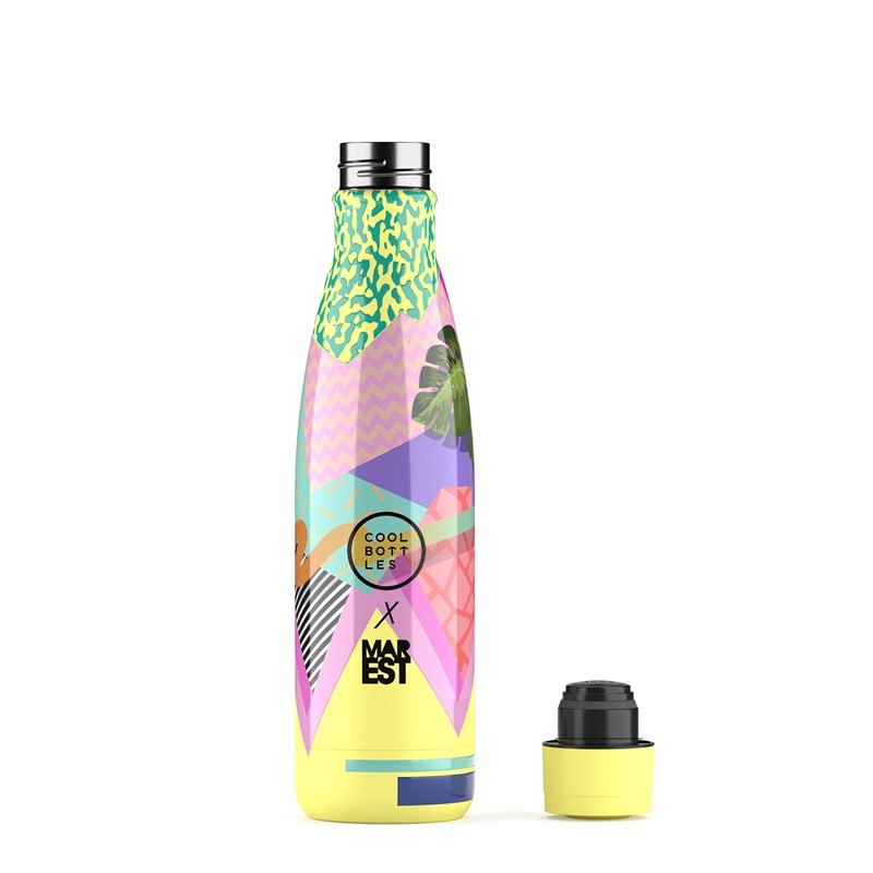 Botella Mediterranean 500 ml - Cool Bottles - indyaeduocio 2 Botella Mediterranean 500 ml - Cool Bottles - indyaeduocio