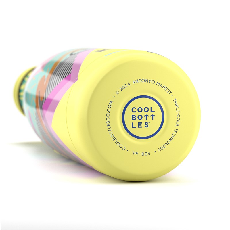 Botella Mediterranean 500 ml - Cool Bottles - indyaeduocio 3 Botella Mediterranean 500 ml - Cool Bottles - indyaeduocio