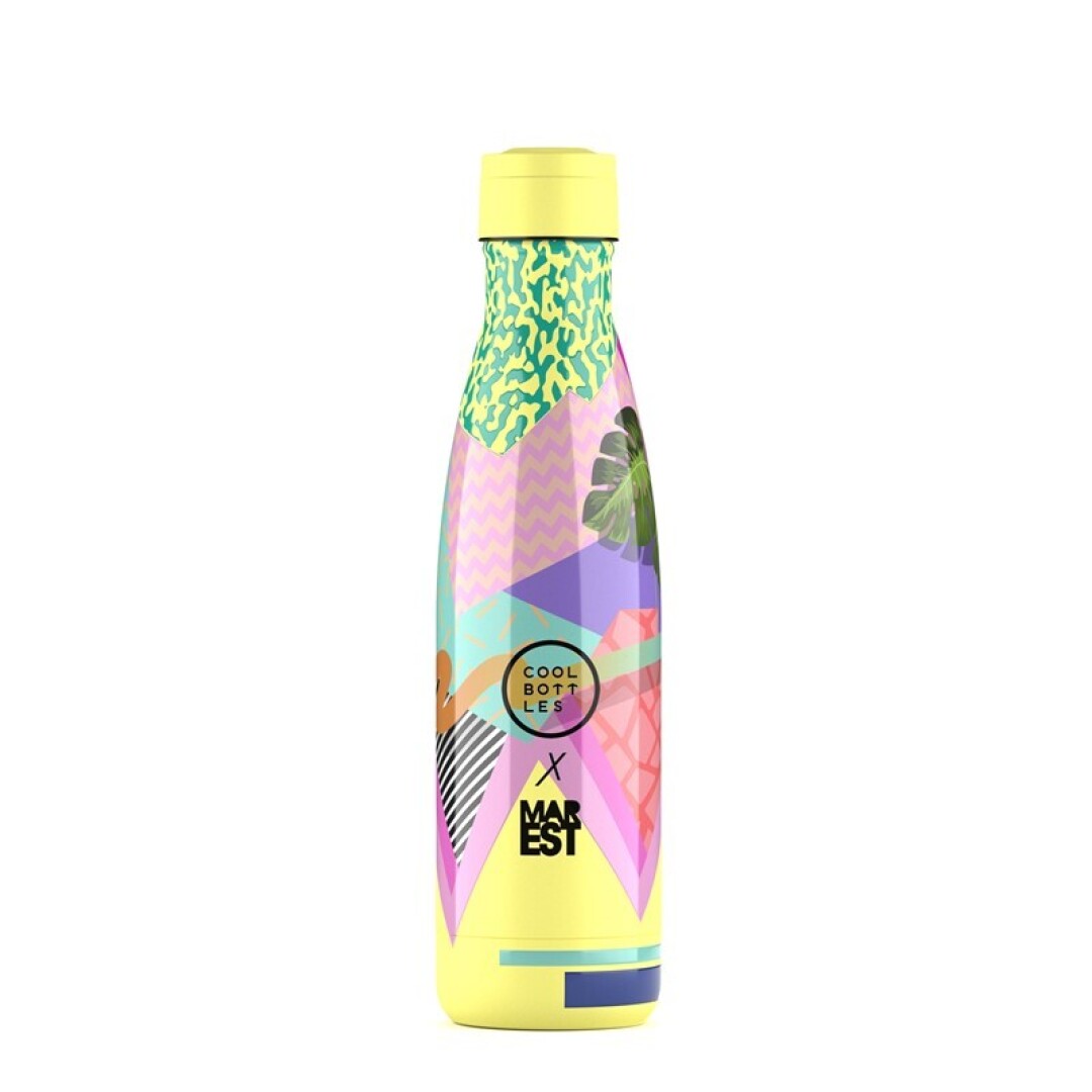 Botella Mediterranean 500 ml - Cool Bottles - indyaeduocio Botella Mediterranean 500 ml - Cool Bottles - indyaeduocio
